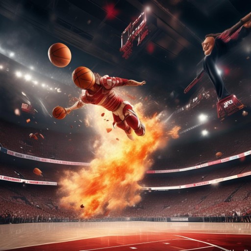 NBA火箭热火，谁更值得期待？