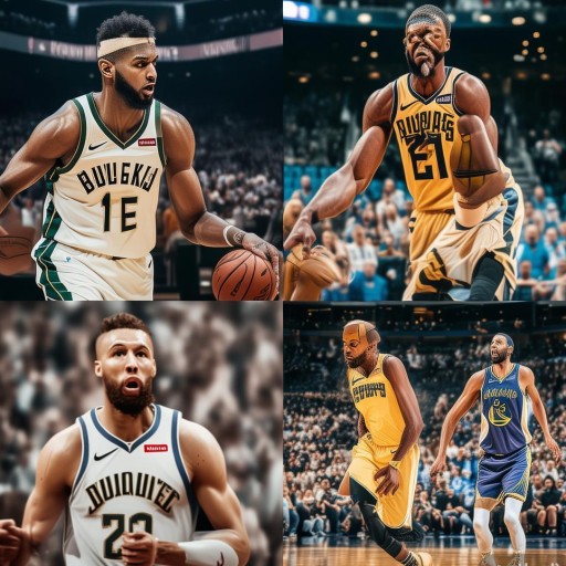 NBA现役50大球星，谁该排前十？