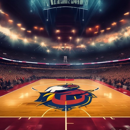 NBA骑士的英文怎么来的？