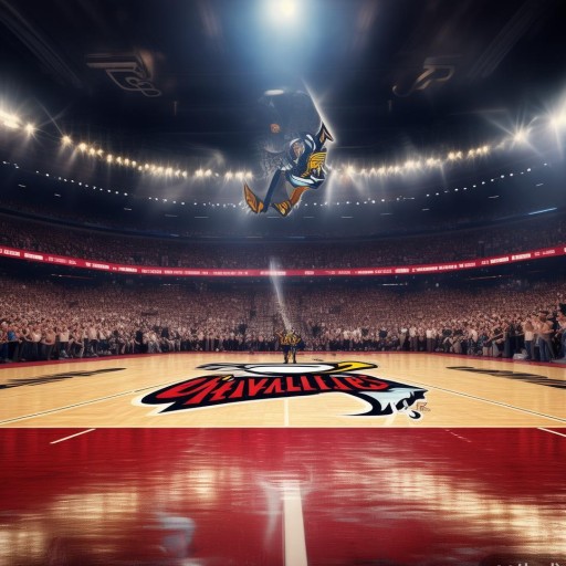 NBA骑士的英文怎么来的？