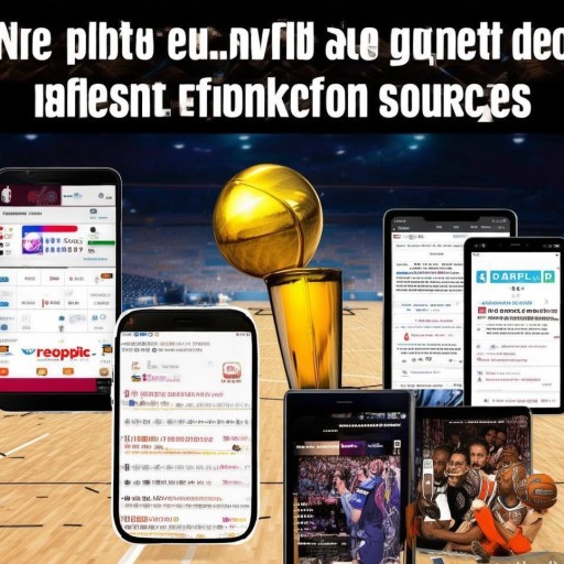 NBA球队信息怎么查最靠谱？