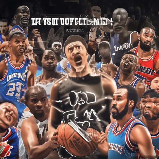 NBA五十大球星谁最不该上榜？