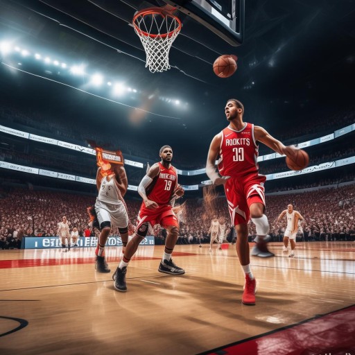 NBA火箭与马刺直播怎么看?