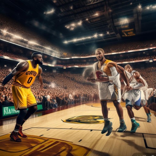 骑士对勇士常规赛谁能赢？