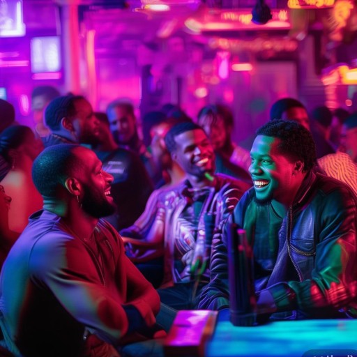 NBA球星去夜店正常吗？