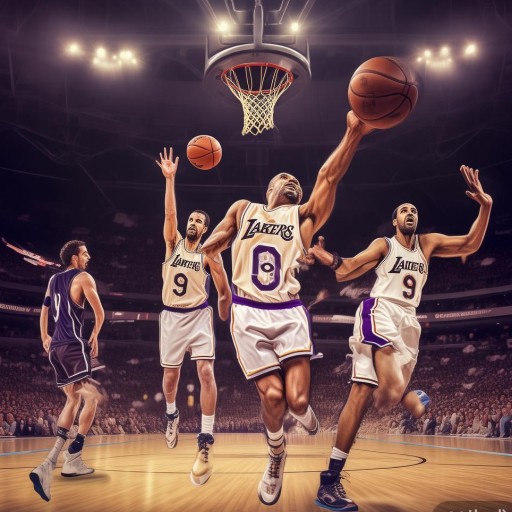 湖人队号9，到底是谁的号码？