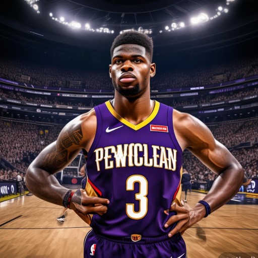 鹈鹕队到底行不行？