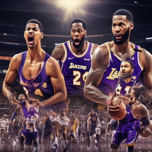 湖人队各球员,这赛季到底谁最靠谱? 湖人队各球员,这赛季到底谁最靠谱?