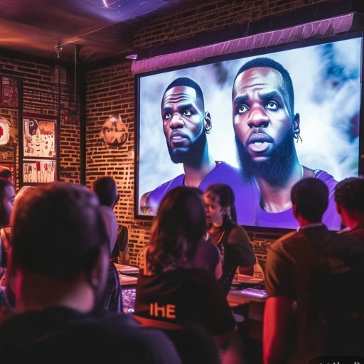 NBA湖人队采访有什么看点? NBA湖人队采访有什么看点?