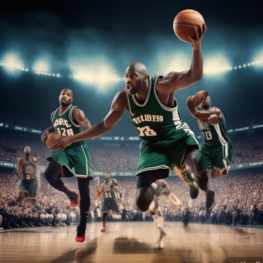 18号NBA球星都有谁？