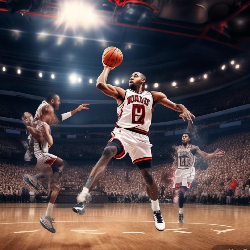 NBA球星的绝招都有哪些? NBA球星的绝招都有哪些?