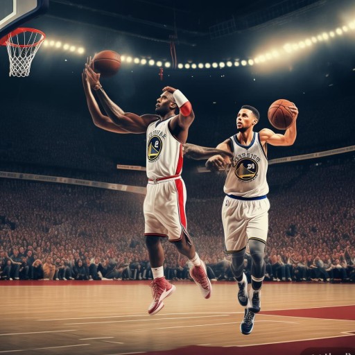 NBA球星的绝招都有哪些? NBA球星的绝招都有哪些?