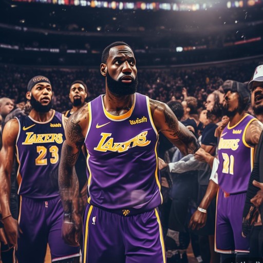 湖人队比赛程，这赛季到底有多难打？