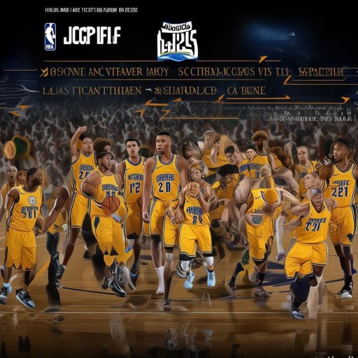 NBA魔术赛程怎么排？