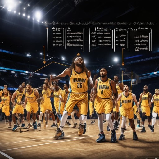 NBA魔术赛程怎么排？