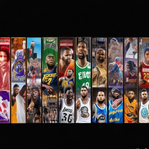 NBA得过总冠军的球队有哪些? NBA得过总冠军的球队有哪些?