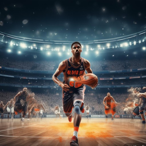 nba 球队命中率真的重要吗？