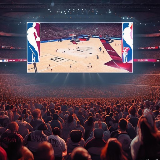 腾讯NBA骑士，这波操作你看懂了吗？