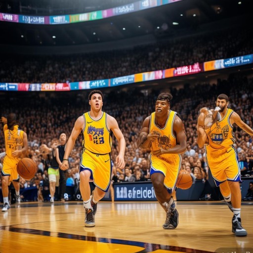 NBA骑士新浪是什么？