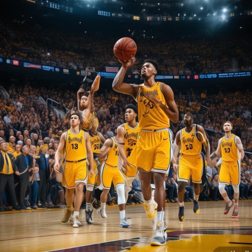 NBA骑士新浪是什么？