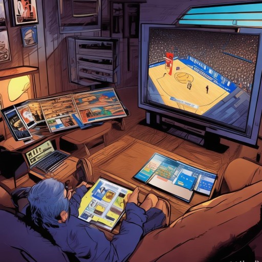 NBA赛程直播CCTV5直播怎么看？