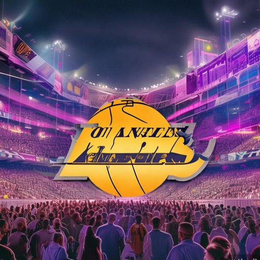 湖人队的资料，你真的了解吗？