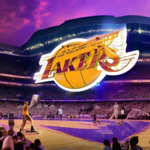 湖人队的资料，你真的了解吗？