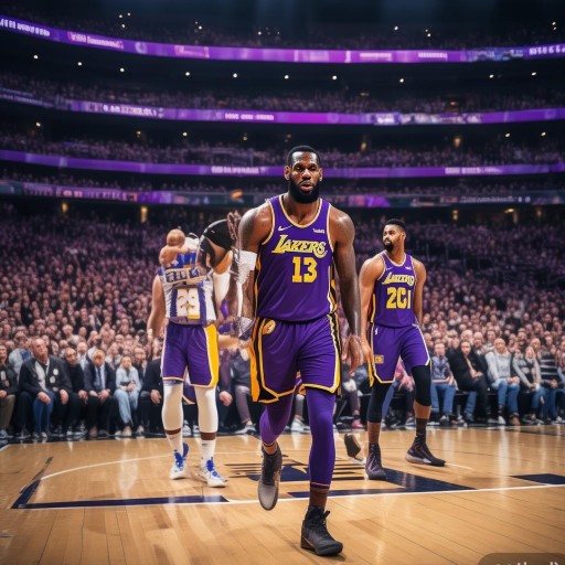 明天湖人队能赢吗？