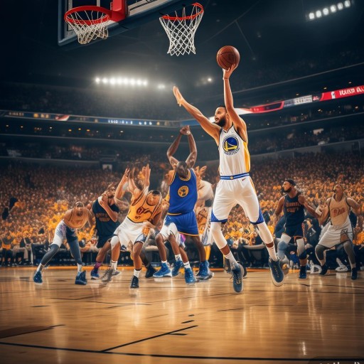 nba2016勇士vs骑士，谁更传奇？