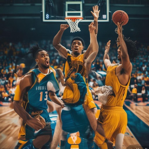 NBA骑士队队员谁最厉害？