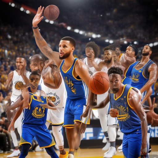 nba勇士的球员名单现在都有谁啊？