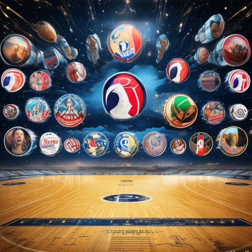 NBA球队到底有多少个？