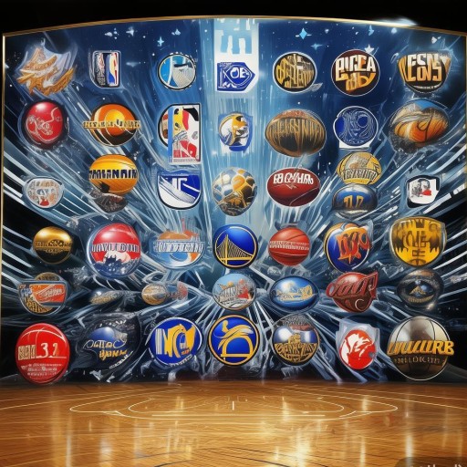 NBA球队到底有多少个？