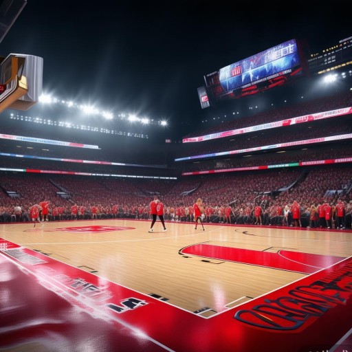 NBA火箭决赛还有戏吗？