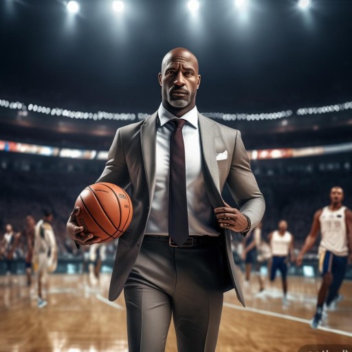 NBA球星当教练靠谱吗？