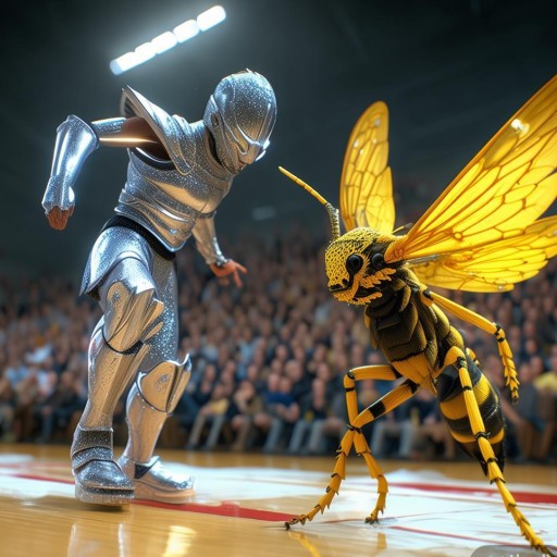 勇士对黄蜂，谁能赢？