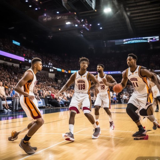 NBA夏季联赛骑士打得怎么样? NBA夏季联赛骑士打得怎么样?