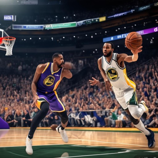 NBA球队命中率谁最高？