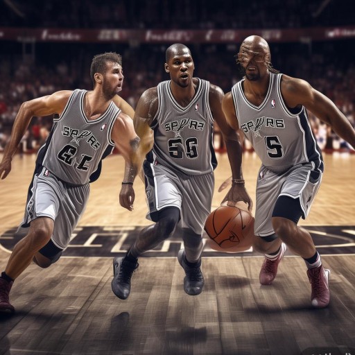 NBA球队排名2014，谁才是真强队？