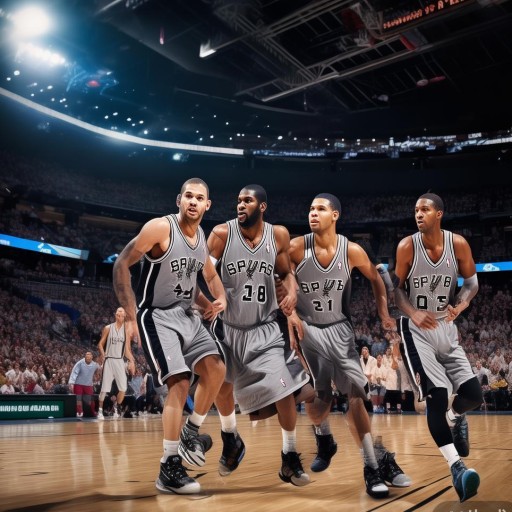 NBA球队排名2014，谁才是真强队？