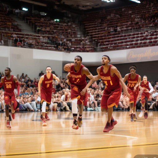 骑士夏季联赛nba，这波操作能看出啥？