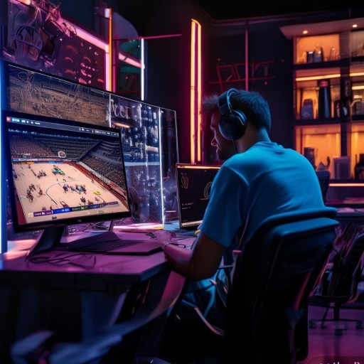 nba骑士比赛直播怎么看？