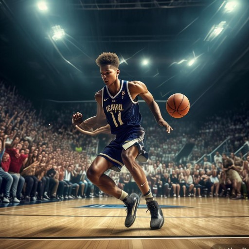 NBA球星过人教学怎么学？