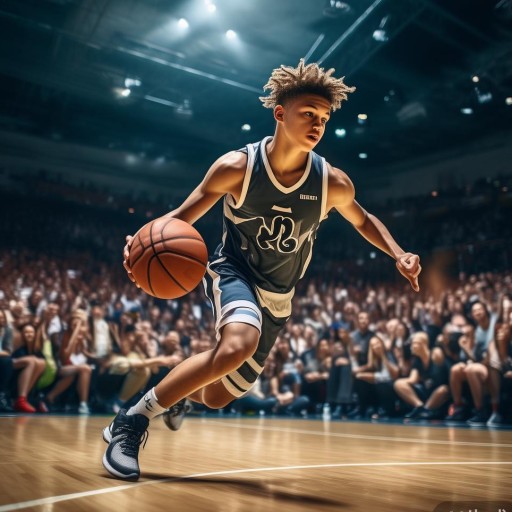 NBA球星过人教学怎么学？