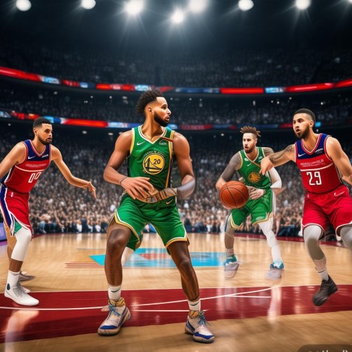 勇士vs奇才，谁更胜一筹？