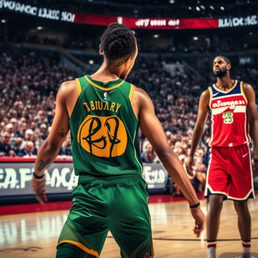 勇士vs奇才，谁更胜一筹？