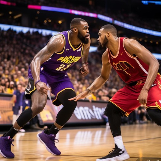 NBA直播步行者对骑士,谁更猛? NBA直播步行者对骑士,谁更猛?