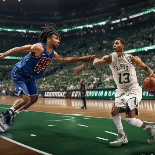 骑士vs凯尔特人，谁能赢？