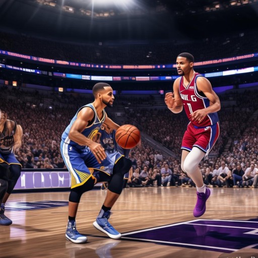 NBA勇士国王谁更强？