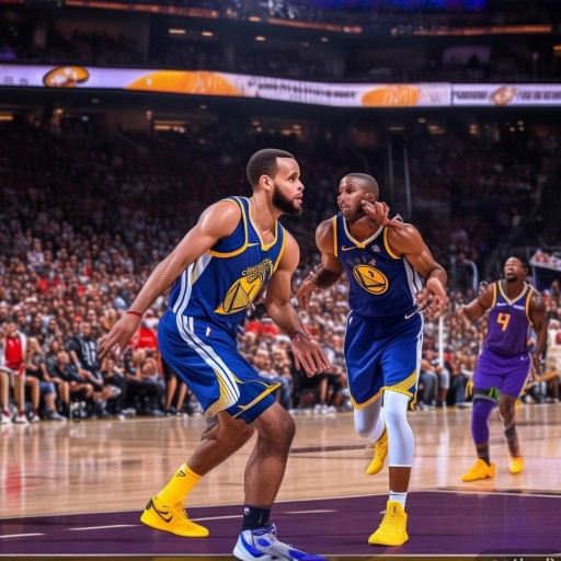 NBA勇士国王谁更强？